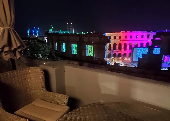 Best View Pula