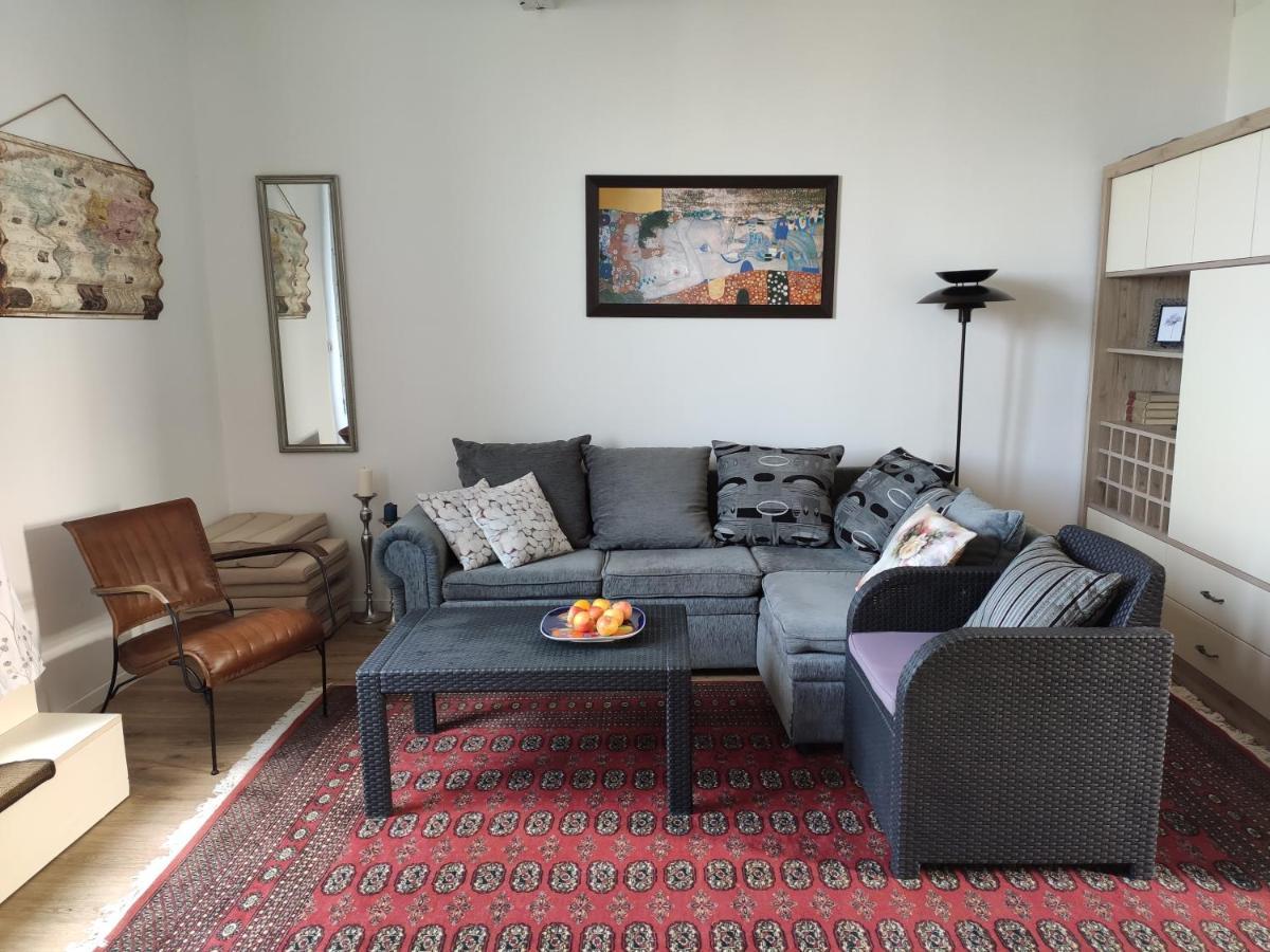 Apartman View Póla