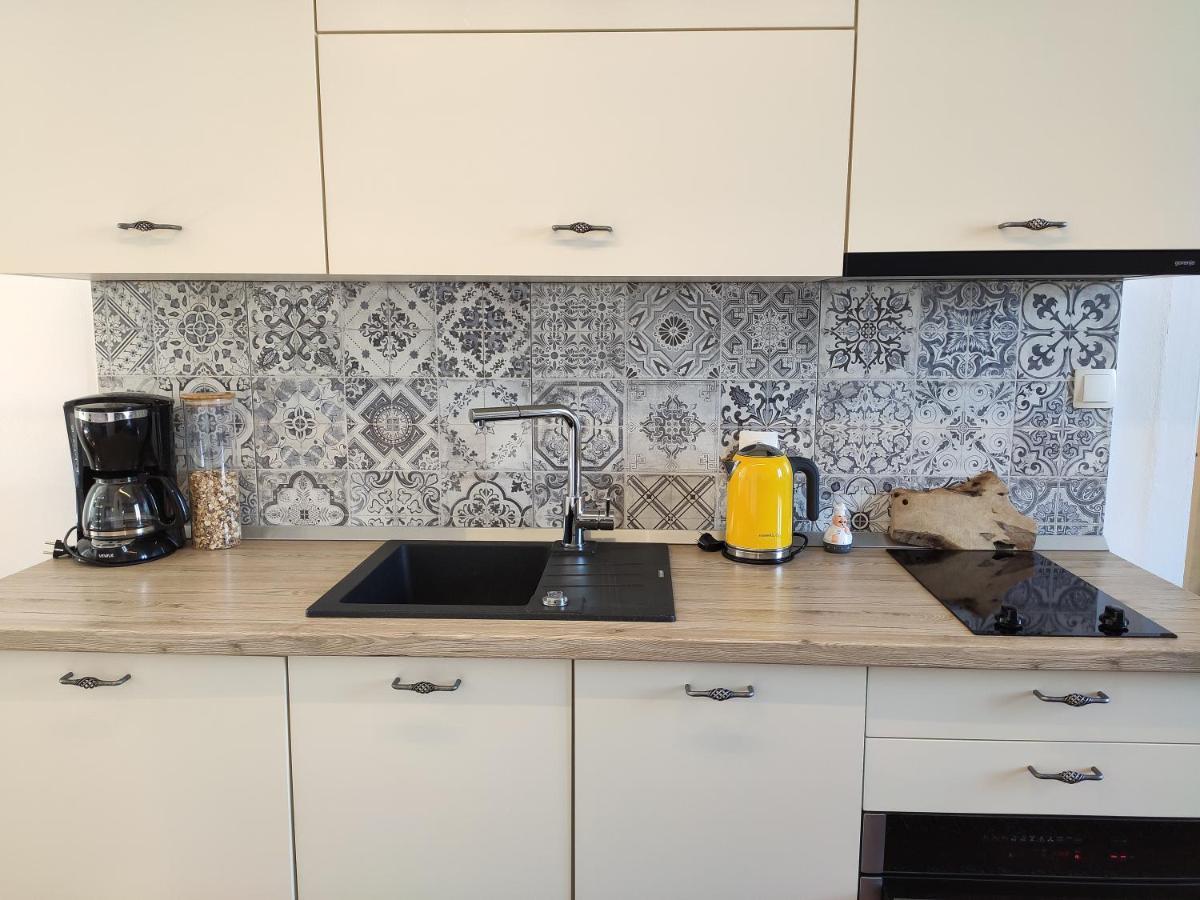 Apartman View Póla